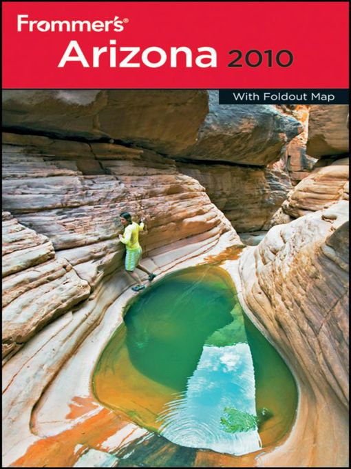 Title details for Frommer's Arizona 2010 by Karl Samson - Available